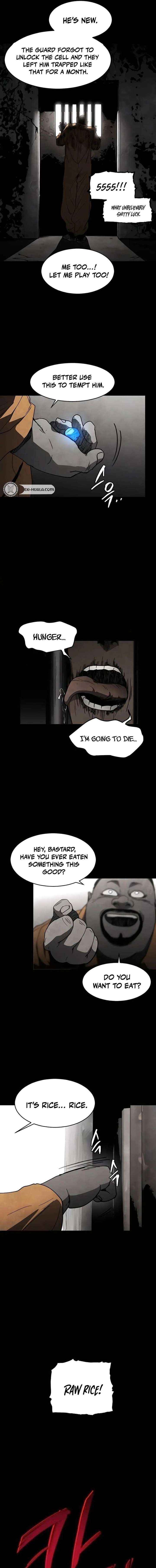 Fog Land Chapter 26 - Page 18