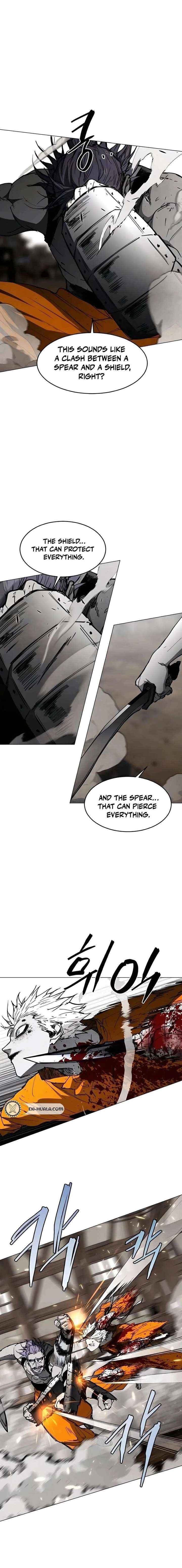 Fog Land Chapter 26 - Page 2