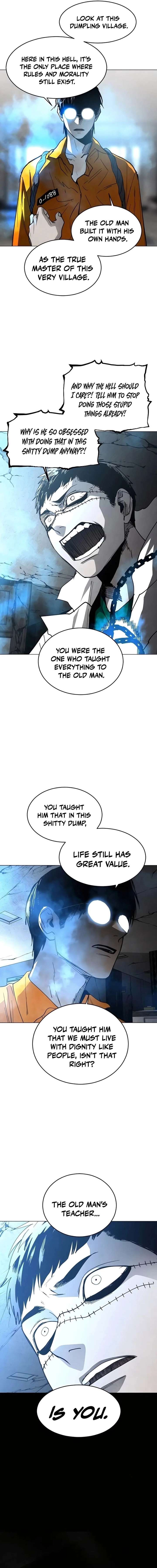 Fog Land Chapter 27 - Page 13