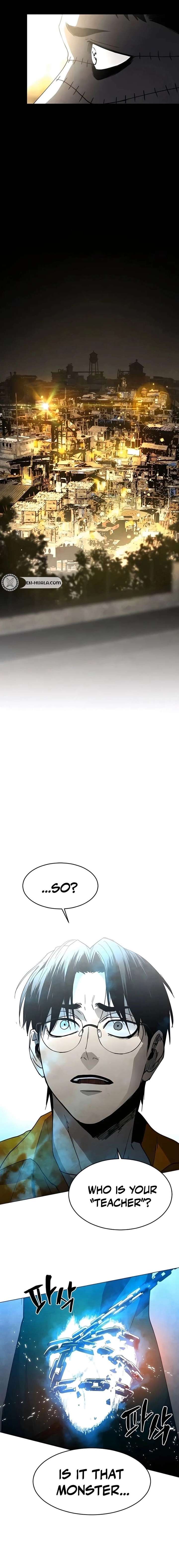 Fog Land Chapter 27 - Page 16