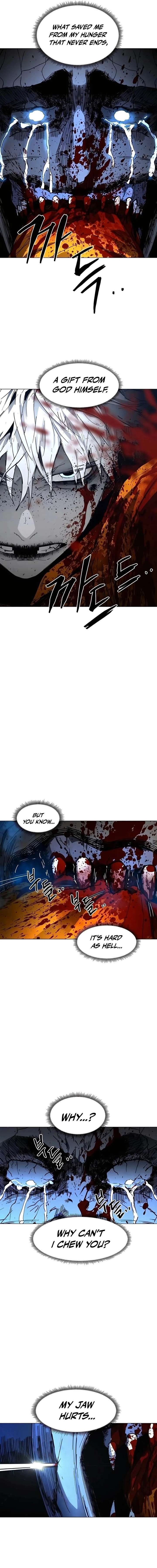 Fog Land Chapter 27 - Page 26