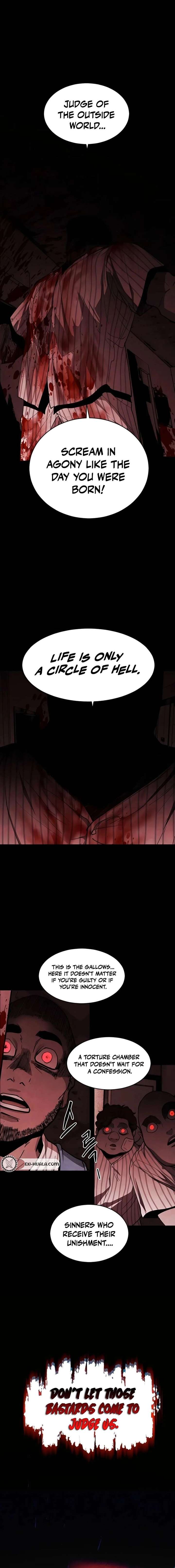 Fog Land Chapter 27 - Page 4