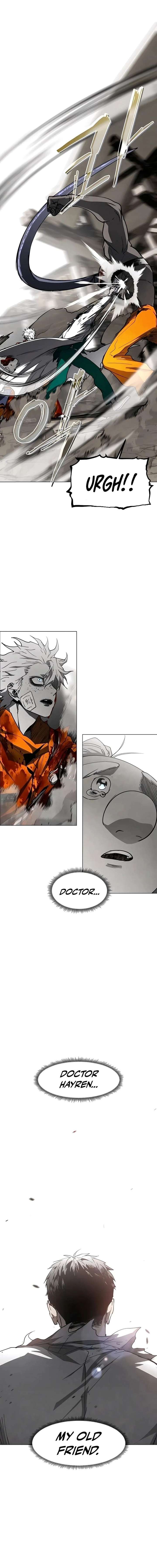 Fog Land Chapter 28 - Page 5