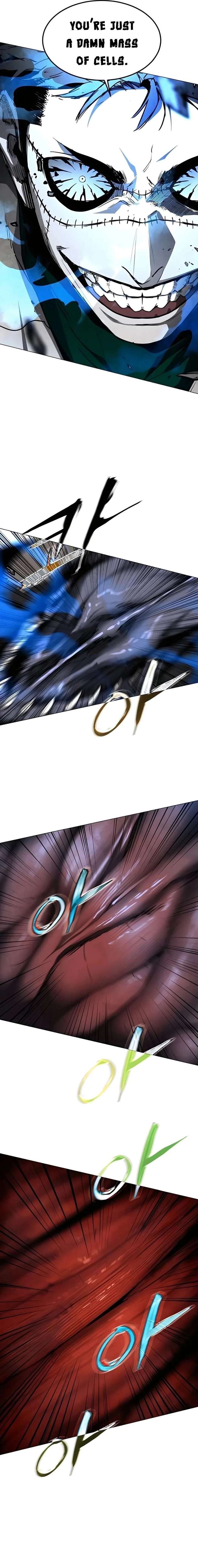 Fog Land Chapter 28 - Page 9