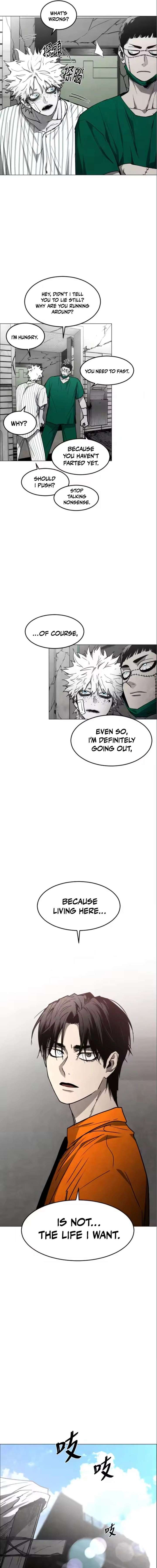 Fog Land Chapter 29 - Page 13