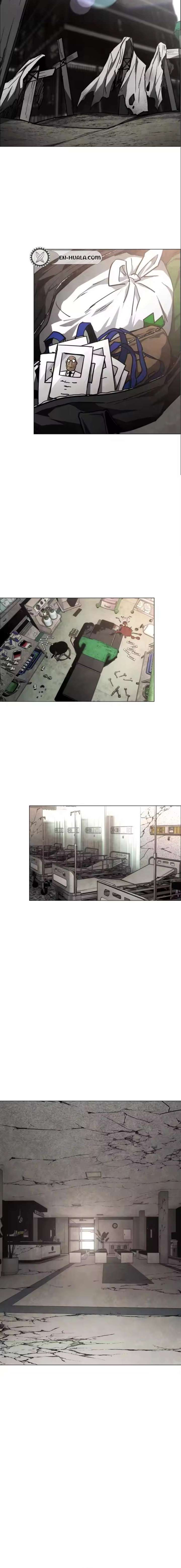 Fog Land Chapter 29 - Page 14