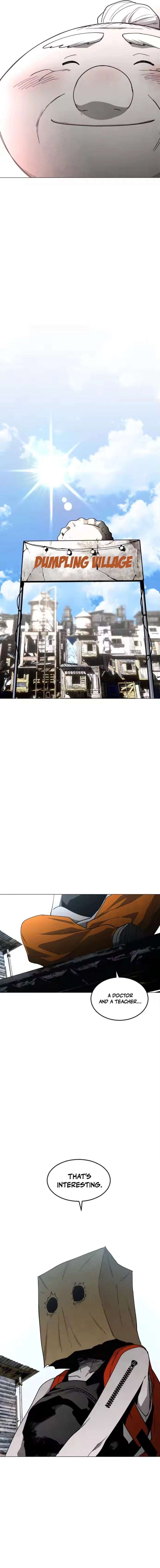 Fog Land Chapter 29 - Page 19