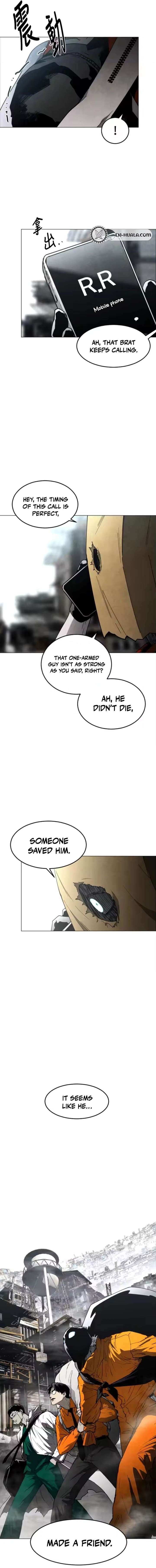 Fog Land Chapter 29 - Page 20