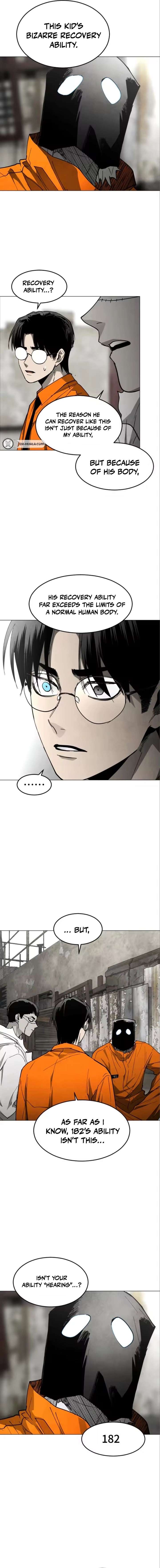 Fog Land Chapter 30 - Page 18