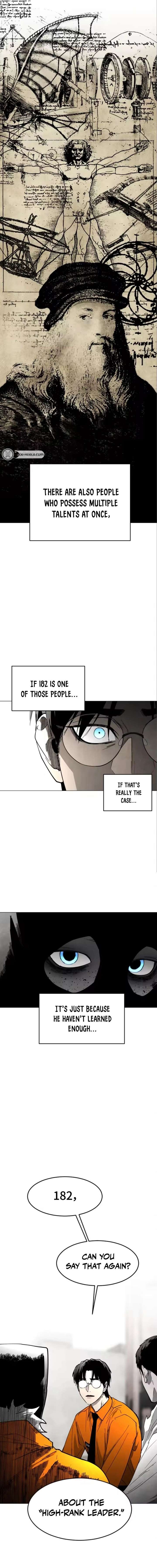 Fog Land Chapter 30 - Page 20