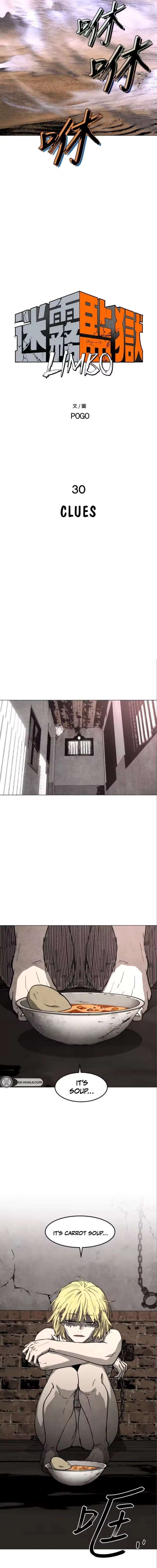 Fog Land Chapter 30 - Page 4