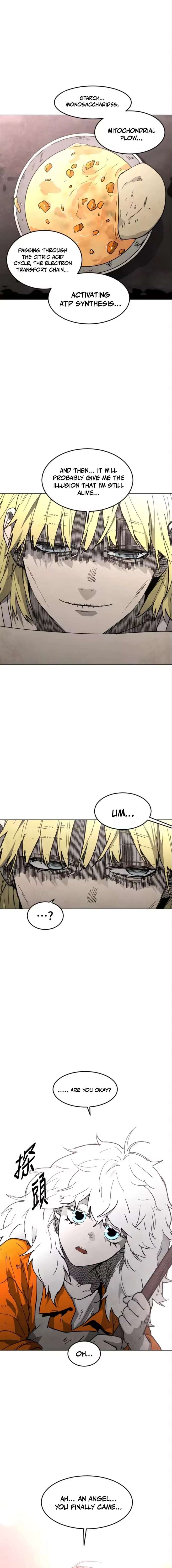 Fog Land Chapter 30 - Page 5