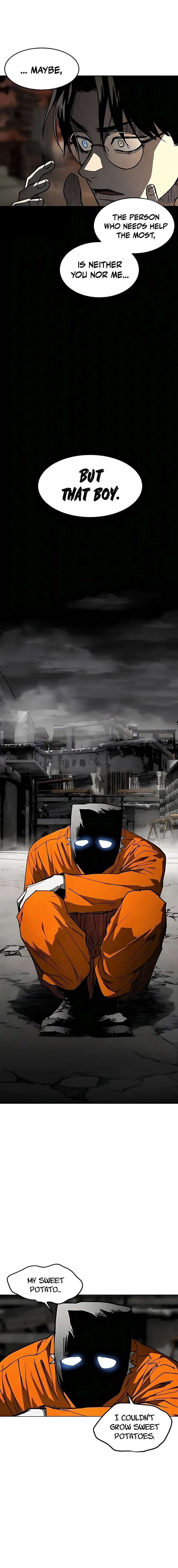 Fog Land Chapter 31 - Page 17