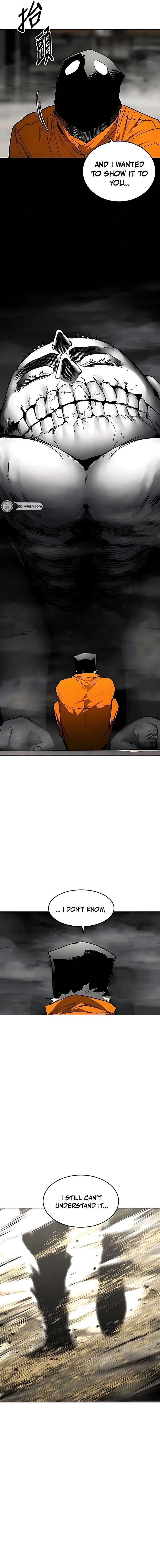 Fog Land Chapter 31 - Page 18