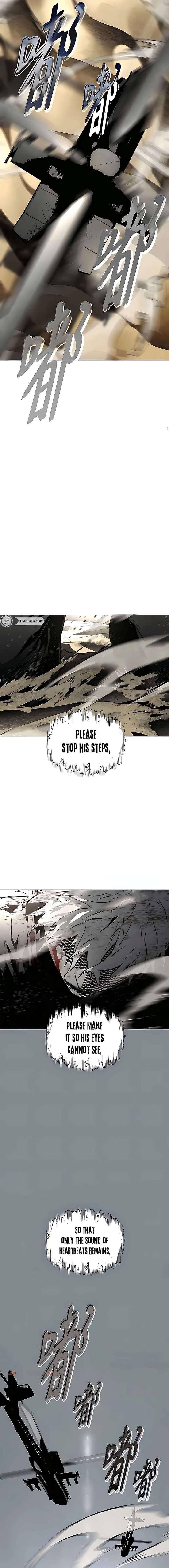 Fog Land Chapter 31 - Page 20