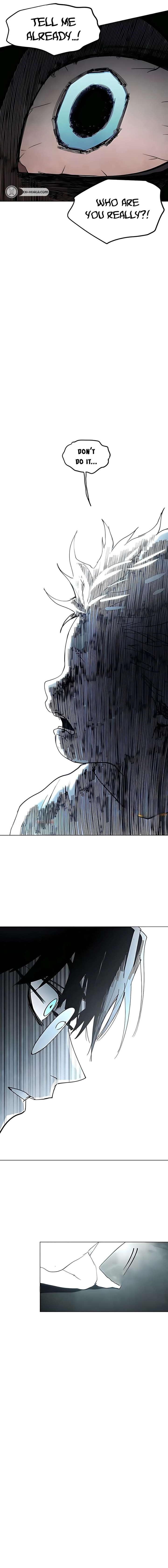 Fog Land Chapter 31 - Page 6