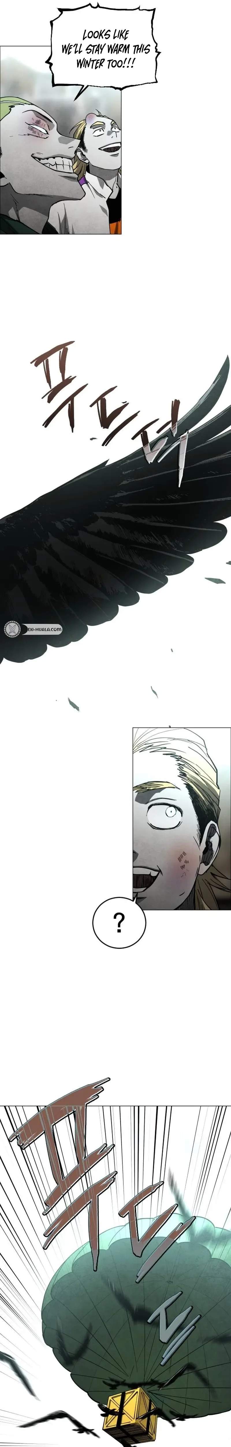 Fog Land Chapter 33 - Page 31
