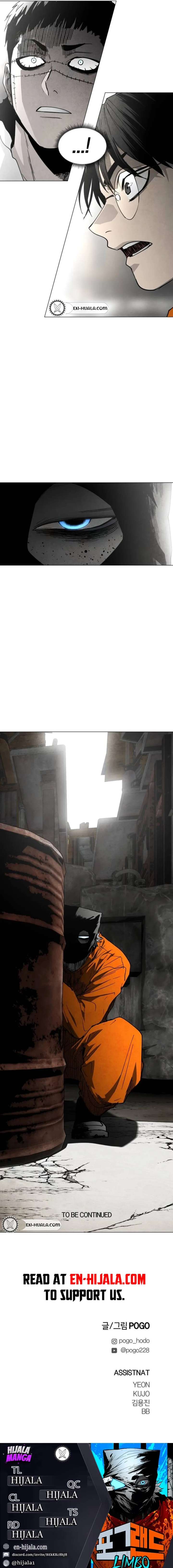 Fog Land Chapter 34 - Page 22