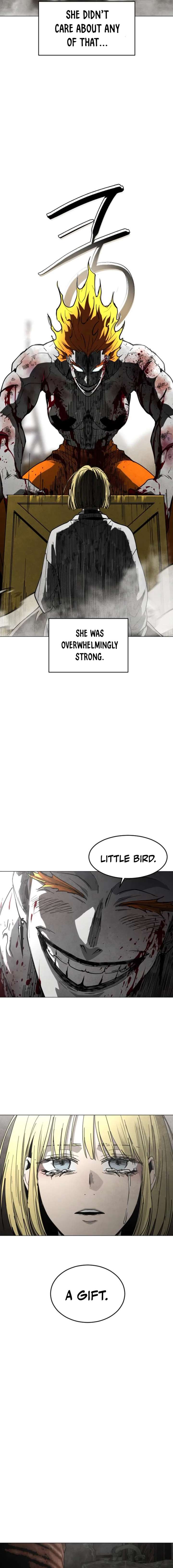 Fog Land Chapter 35 - Page 16