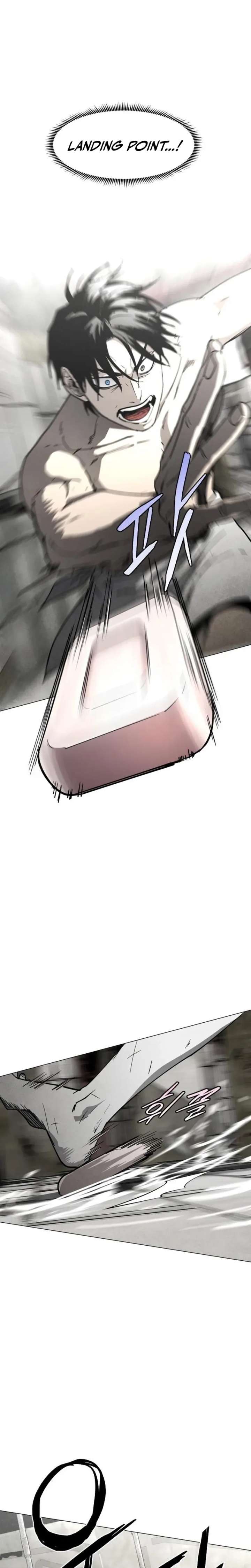 Fog Land Chapter 38 - Page 19