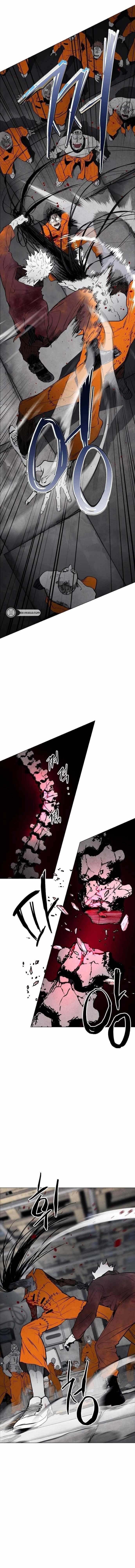 Fog Land Chapter 4 - Page 2