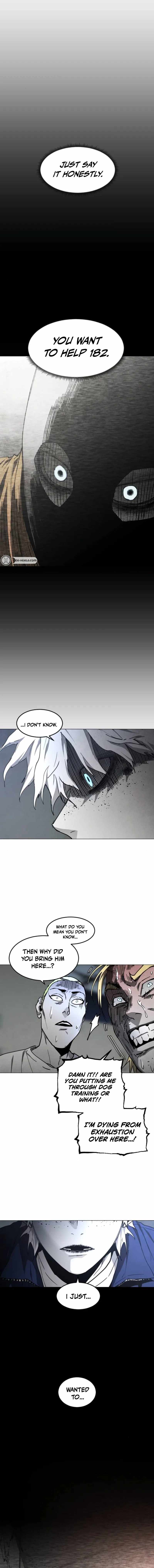 Fog Land Chapter 40 - Page 12