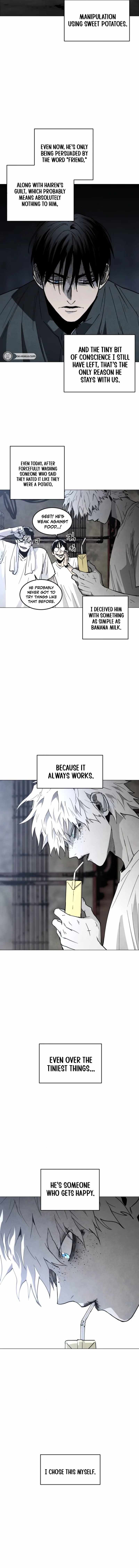 Fog Land Chapter 40 - Page 4