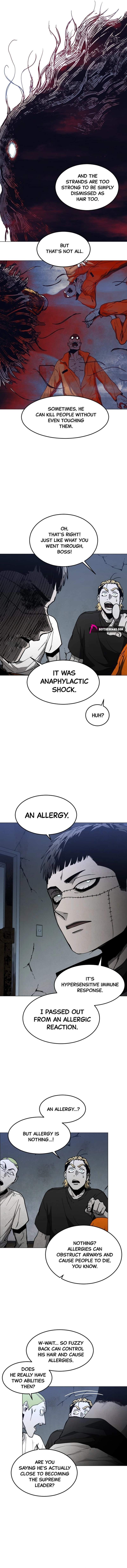 Fog Land Chapter 42 - Page 4