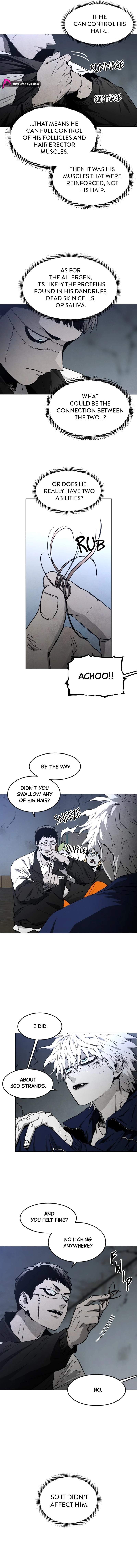 Fog Land Chapter 42 - Page 5