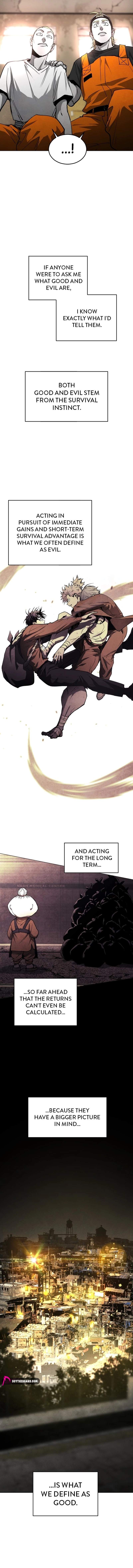 Fog Land Chapter 51 - Page 3