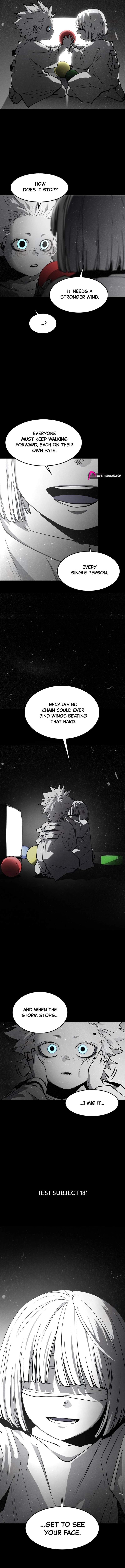 Fog Land Chapter 52 - Page 15