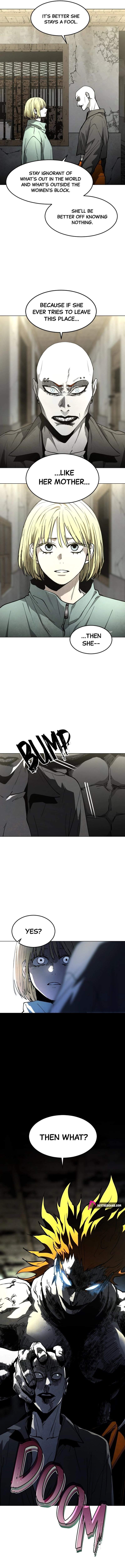 Fog Land Chapter 53 - Page 17