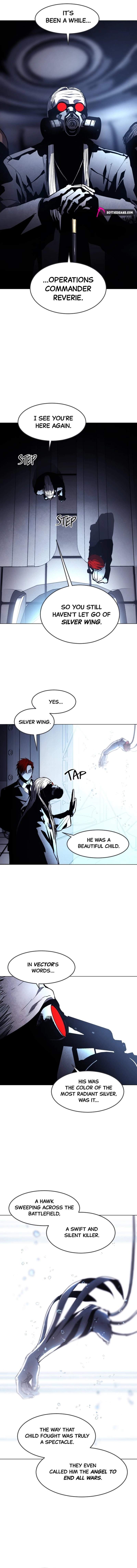 Fog Land Chapter 53 - Page 3