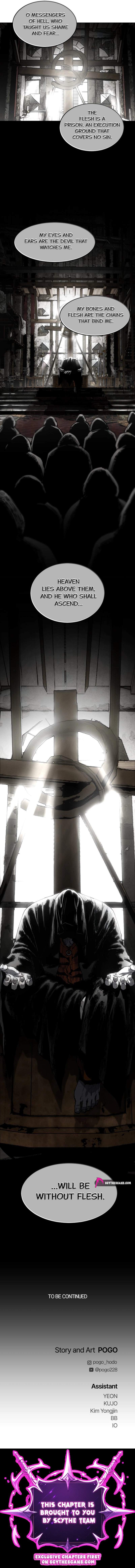 Fog Land Chapter 57 - Page 16