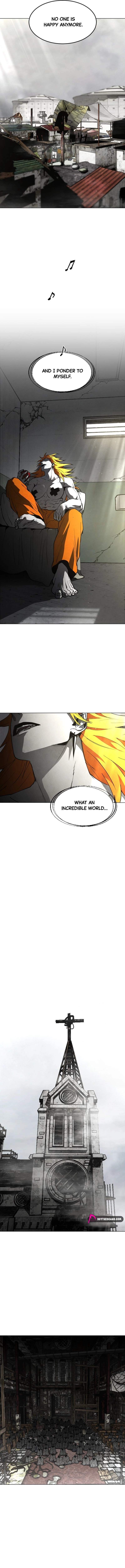 Fog Land Chapter 61 - Page 14