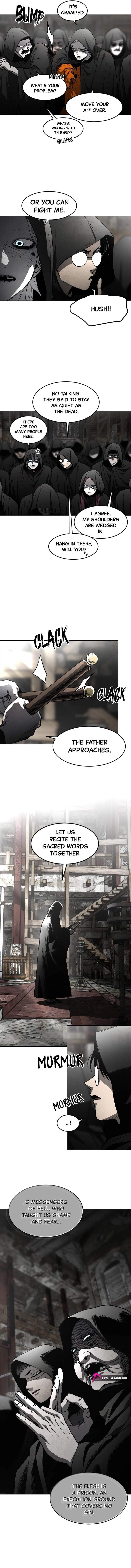 Fog Land Chapter 61 - Page 15