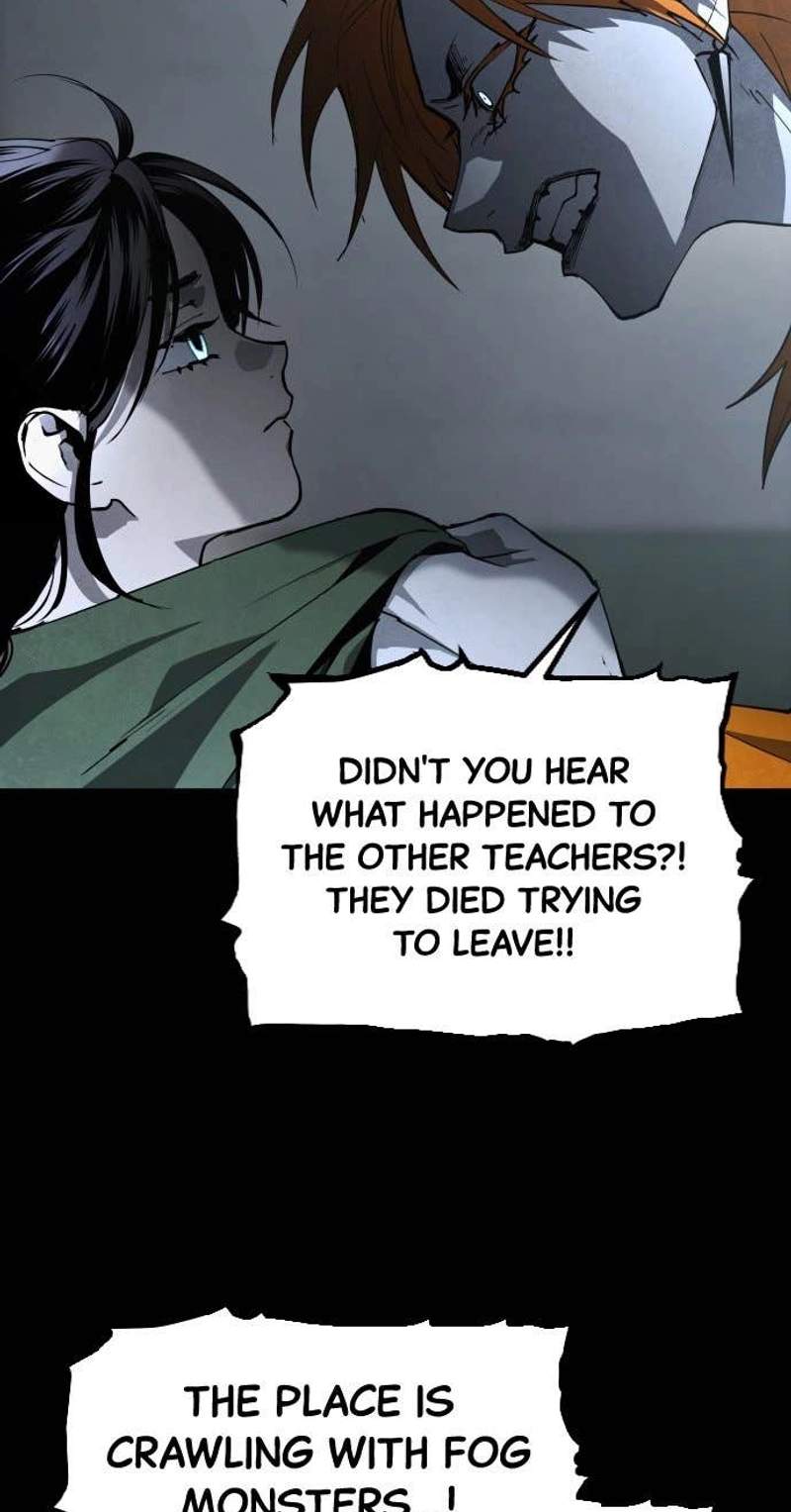 Fog Land Chapter 62 - Page 11