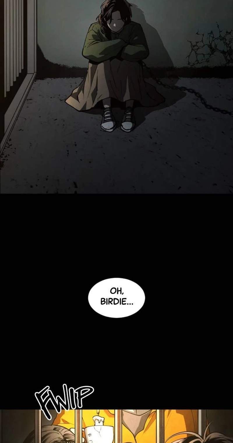 Fog Land Chapter 62 - Page 19