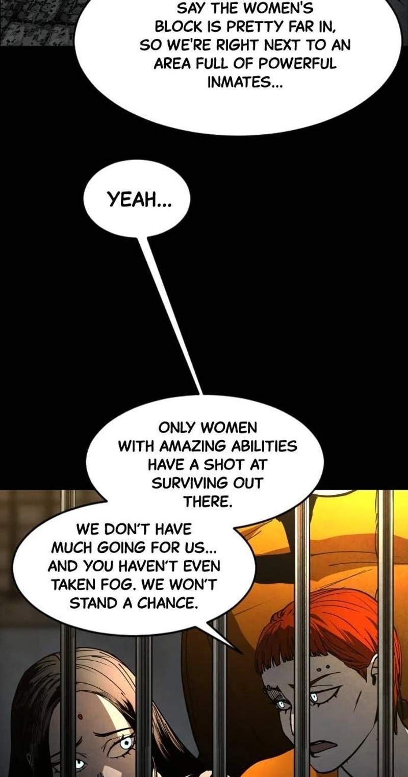 Fog Land Chapter 62 - Page 23
