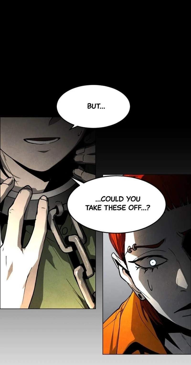 Fog Land Chapter 62 - Page 27