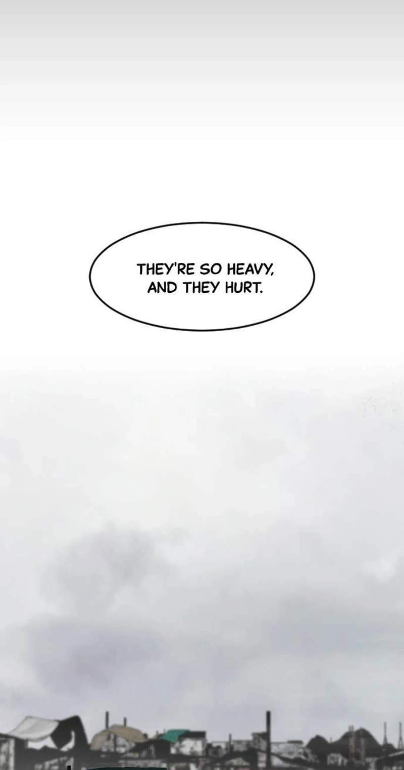 Fog Land Chapter 62 - Page 28