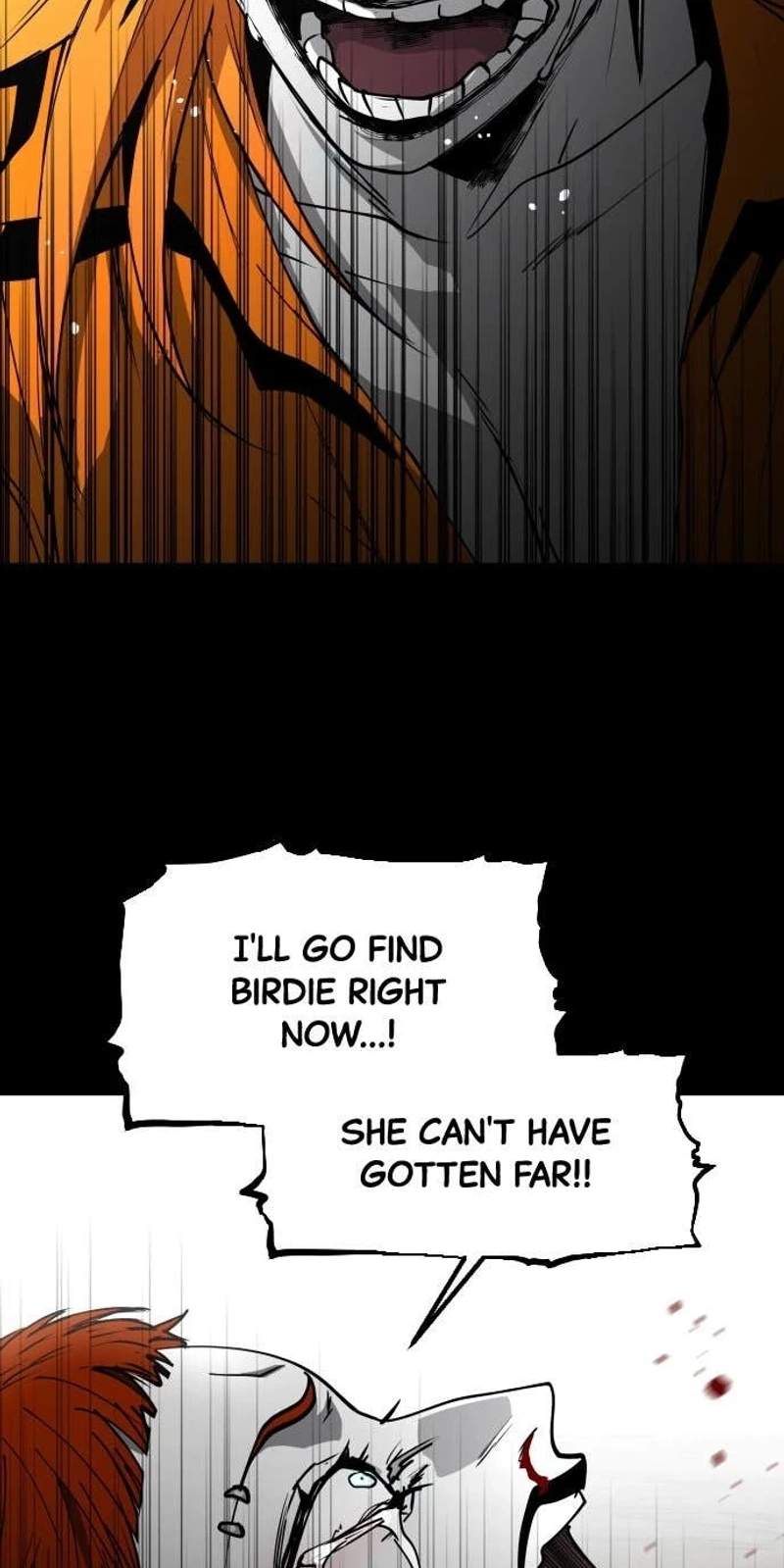 Fog Land Chapter 62 - Page 36