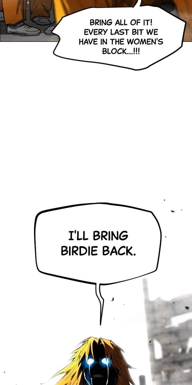 Fog Land Chapter 62 - Page 38