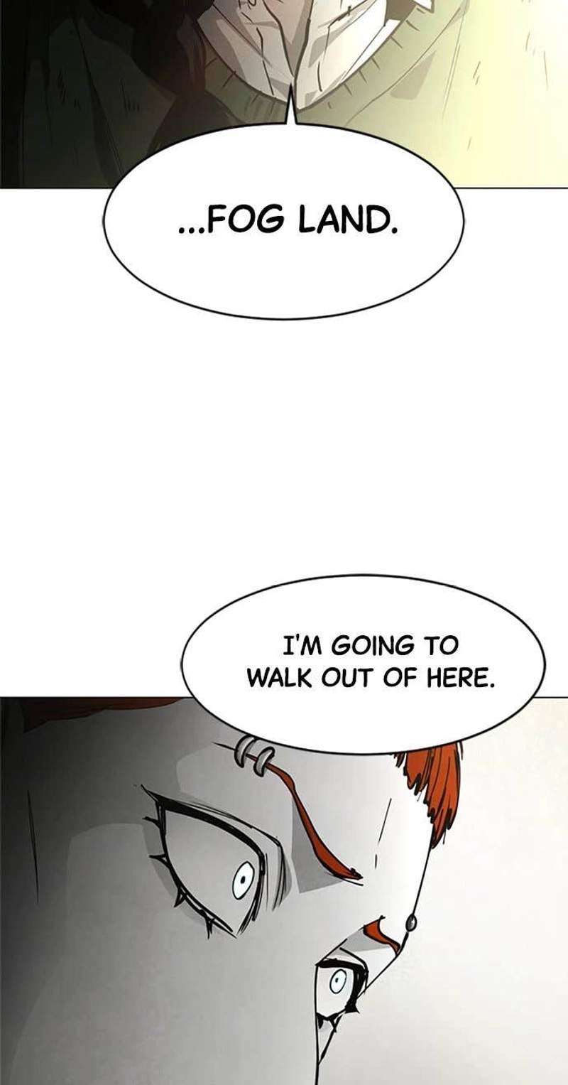 Fog Land Chapter 62 - Page 4