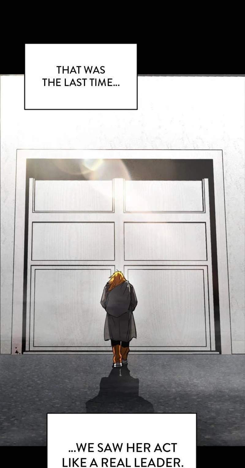 Fog Land Chapter 62 - Page 41