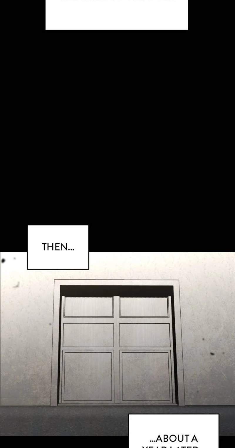Fog Land Chapter 62 - Page 42