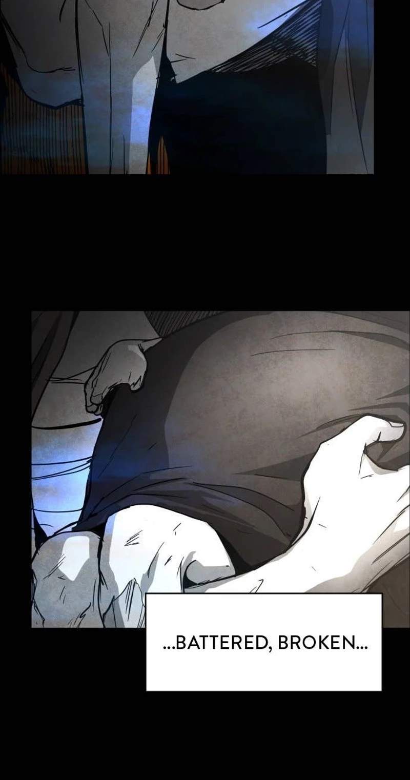 Fog Land Chapter 62 - Page 49