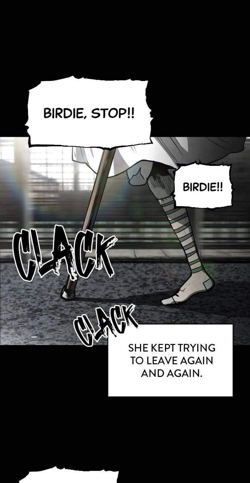 Fog Land Chapter 62 - Page 59