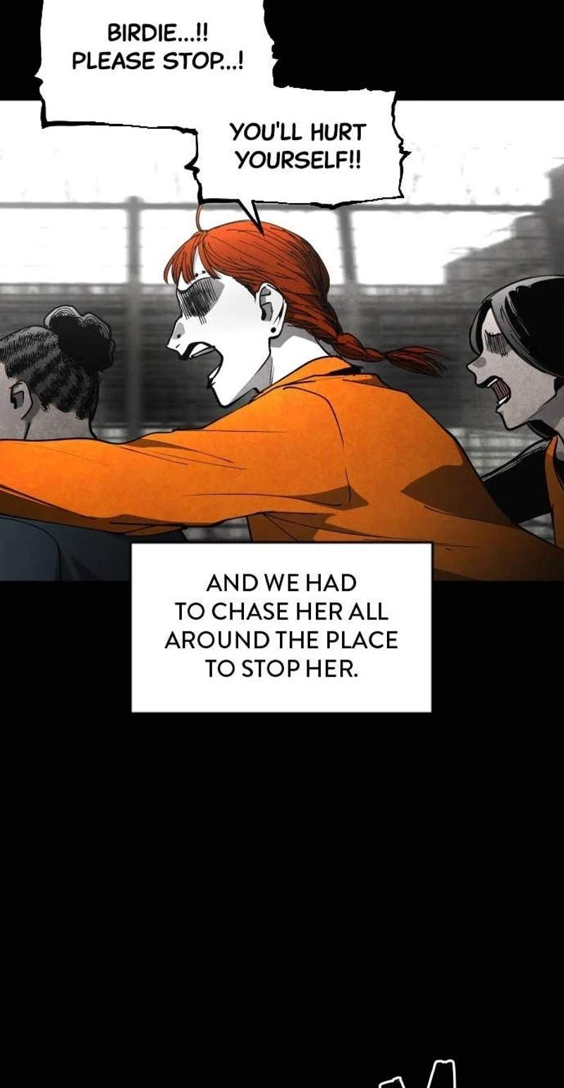 Fog Land Chapter 62 - Page 60