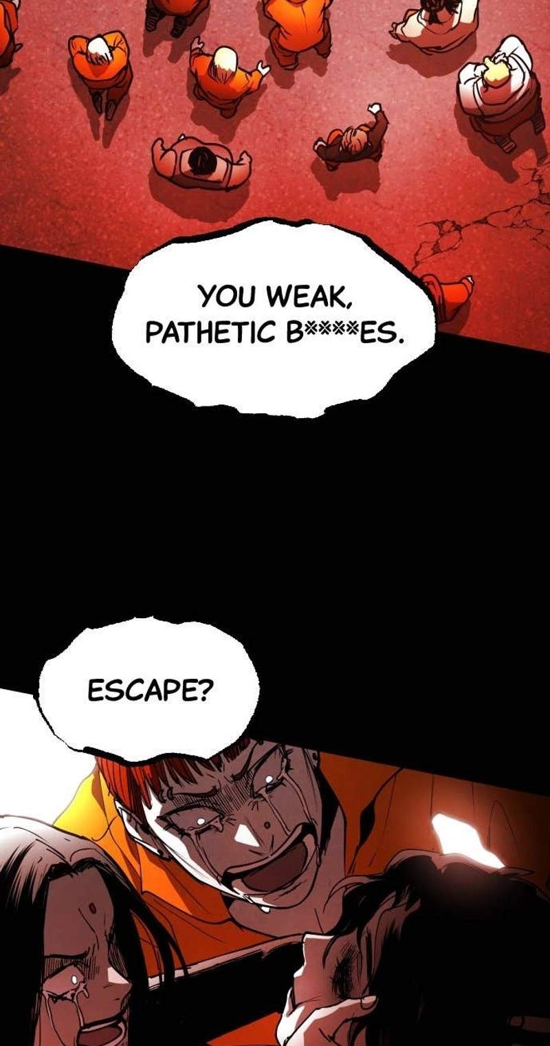 Fog Land Chapter 62 - Page 78